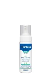 mustela-stelatopia-szampon-w-piance-150-ml