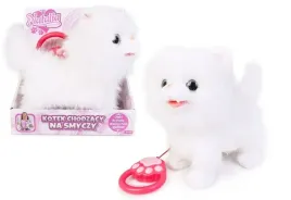 maskotka-interaktywna-kot-chodzacy-na-smyczy-bialy-artyk