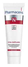 pharmaceris-n-vita-capilaril-krem-wzmacniajacy-do-twarzy-spf20-50ml