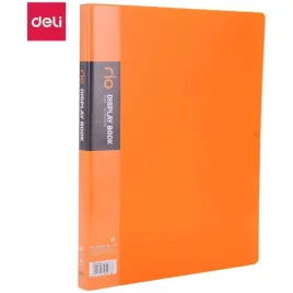 album-ofertowy-a4-30-koszulek-rio-pomaranczowy-5033-orange-deli-deli
