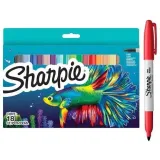 markery-permanentne-sharpie-fish-18-kolorow-2201230-sharpie