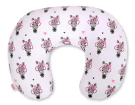 poduszka-rogal-do-karmienia-fasolka-zdejmowana-poszewka-zebra-w-rozowyc