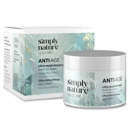 simply-nature-by-clochee-anti-age-ultra-wygladzajacy-krem-na-dzien-50ml