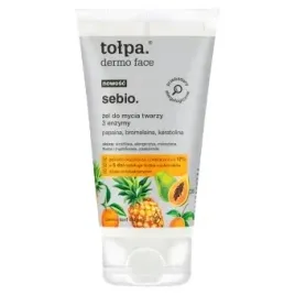 tolpa-dermo-face-sebio-zel-do-mycia-twarzy-3-enzymy-150-ml