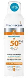 pharmaceris-s-emulsja-ochronna-dla-niemowlat-i-dzieci-spf50-150ml
