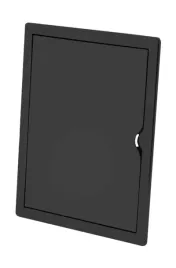 drzwiczki-rewizyjne-plastik-abs-klapa-inspekcyjna-grafit-30x40cm