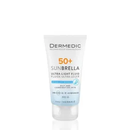 dermedic-sunbrella-ultralekki-krem-ochronny-spf50-dla-skory-tlustej-40ml