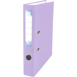 segregator-petite-office-a4-50mm-pastelowy-fioletowy-po54720-strigo-strigo