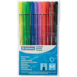 cienkopisy-donau-d-fine-0-4mm-10-kolorow-donau