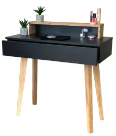 toaletka-lena-plus-czarna-dab-artisan-90cm