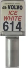 volvo-614-ice-white-lakier-samochodowy-zaprawka-do-rys-10-ml-arasystem
