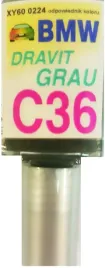 bmw-mini-c36-dravit-grau-lakier-samochodowy-zaprawka-do-rys-10-ml-arasystem