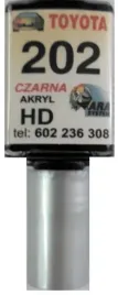 toyota-202-czarny-lakier-samochodowy-zaprawka-do-rys-arasystem-10ml