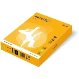 papier-ksero-a4-80g-maestro-color-sy40-intensywny-zolty-sloneczny-maestro