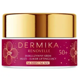 dermika-renovelle-ekskluzywny-krem-multi-eliksir-liftingujacy-50-50ml