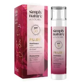 simply-nature-by-clochee-filler-spf-30-krem-antyoksydacyjny-na-dzien-50ml