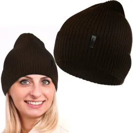czapka-zimowa-damska-na-jesien-wiosne-beanie-z-welny-merino-ciepla-55-60