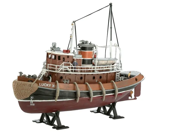 harbour-tug-revell-stan-opakowania-oryginalne