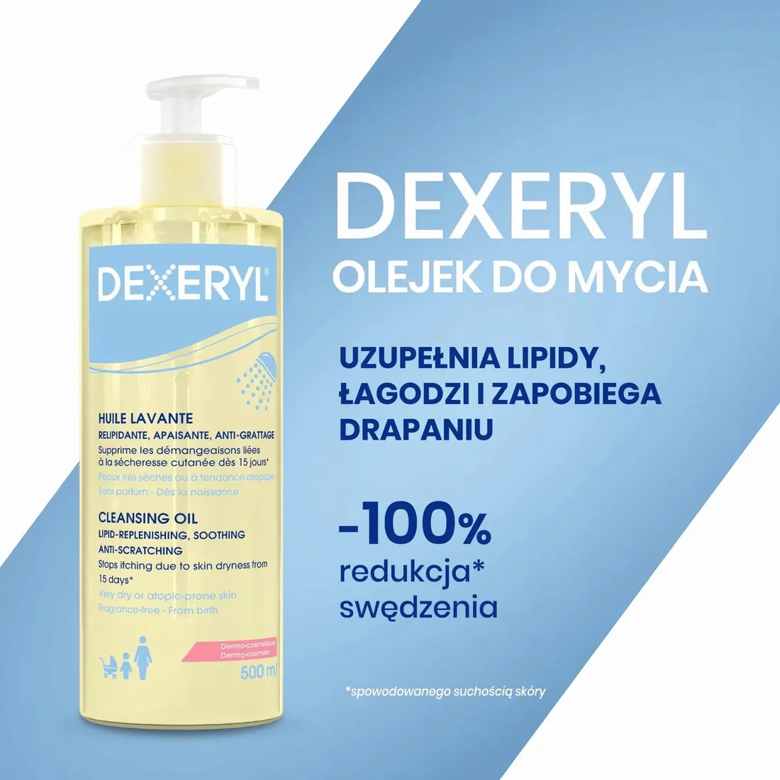 dexeryl-olejek-pod-prysznic-500ml-stan-nowy