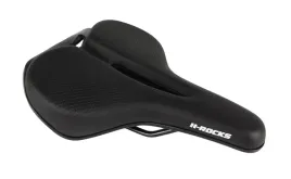 siodelko-zelowe-siodelko-rowerowe-wygodne-czarne-mtb-h-rocks-monolith