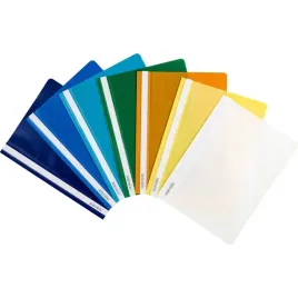 skoroszyt-twardy-natuna-czerwony-10szt-natuna