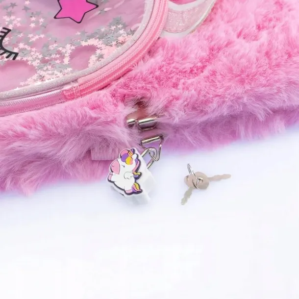 maxi-planer-z-jednorozcem-nice-stan-opakowania-oryginalne