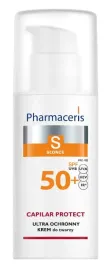 pharmaceris-s-capilar-and-sun-protect-krem-ochronny-spf-50-50-ml