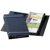 wizytownik-durable-200w-grafitowy-durable