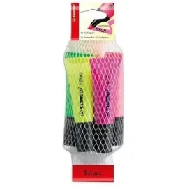 zakreslacze-stabilo-neon-5-kolorow-stabilo