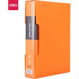 album-ofertowy-a4-80-koszulek-rio-pomaranczowy-e5036-orange-deli-deli