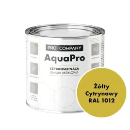 aqua-pro-emalia-akrylowa-szybkoschnaca-07l-zolty-cytrynowy-ral-1012