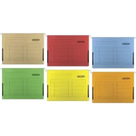 teczka-zawieszana-donau-a4-z-bokami-pomaranczowa-donau