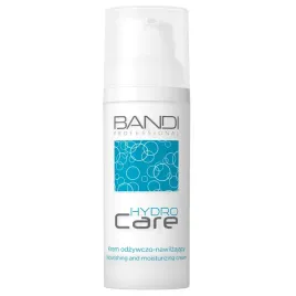 bandi-professional-hydro-care-krem-odzywczo-nawilzajacy-50ml