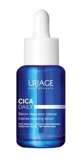 URIAGE Bariederm CicaDaily Serum Odbudowujące 30 ml
