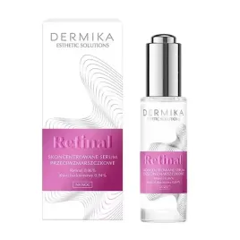 dermika-esthetic-solutions-retinal-serum-przeciwzmarszczkowe-na-noc-30ml