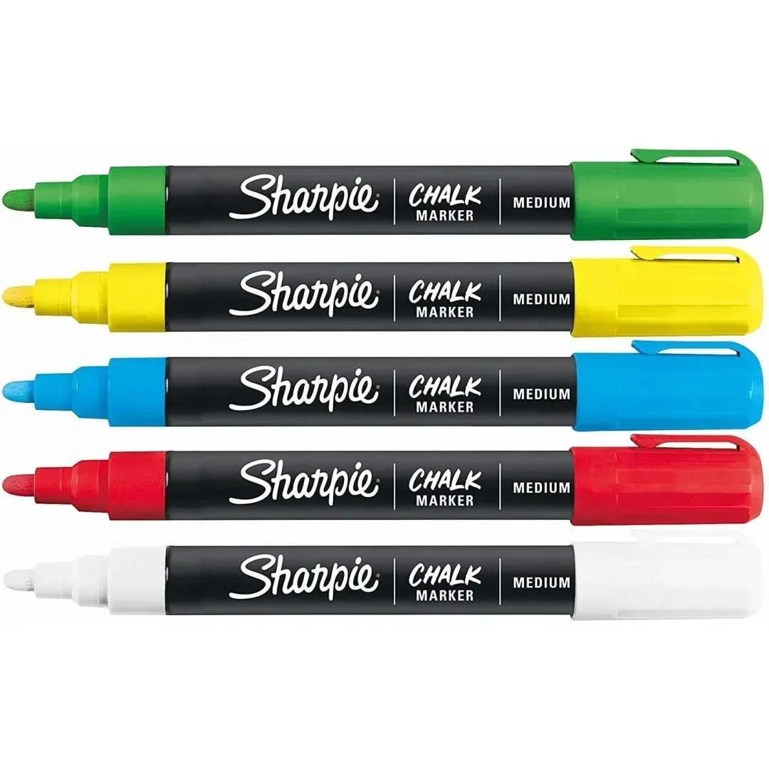 marker-kredowy-5-kol-sharpie-2157733-sharpie