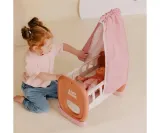 kolyska-z-baldachimem-smoby-stan-nowy