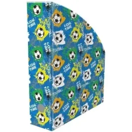 pojemnik-na-dokumenty-7cm-z-nadrukiem-football-nse-01-34-biurfol-biurfol