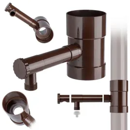 zbieracz-lapacz-deszczowki-wody-deszczowej-z-rynny-zaworem-chwytacz-100mm