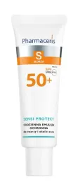 pharmaceris-s-sensi-protect-emulsja-z-kwasem-hialuronowym-spf50-50ml