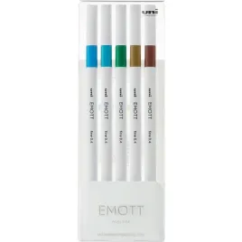 cienkopisy-uni-emott-no-4-0-4mm-5-kolorow-uni