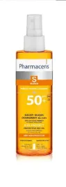 pharmaceris-s-sun-protect-suchy-olejek-ochronny-do-ciala-spf50-200ml