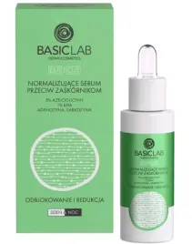 basiclab-serum-przeciw-zaskornikom-z-5percent-azeloglicyny-i-1percent-bha-30-ml