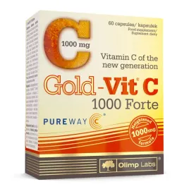 olimp-gold-vit-c-1000-forte-60-kapsulek