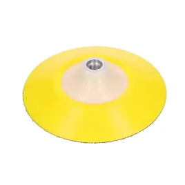 dysk-do-polerki-z-rzepem-150mm-zolty-elastyczny-m14