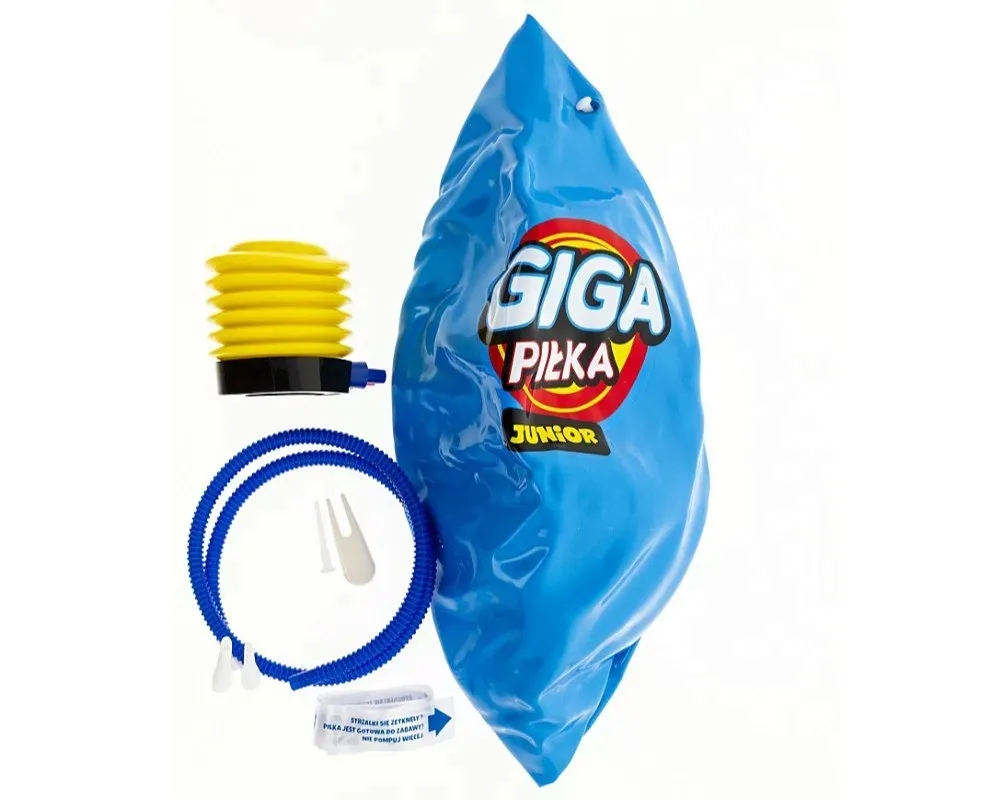 giga-pilka-junior-niebieska-epee