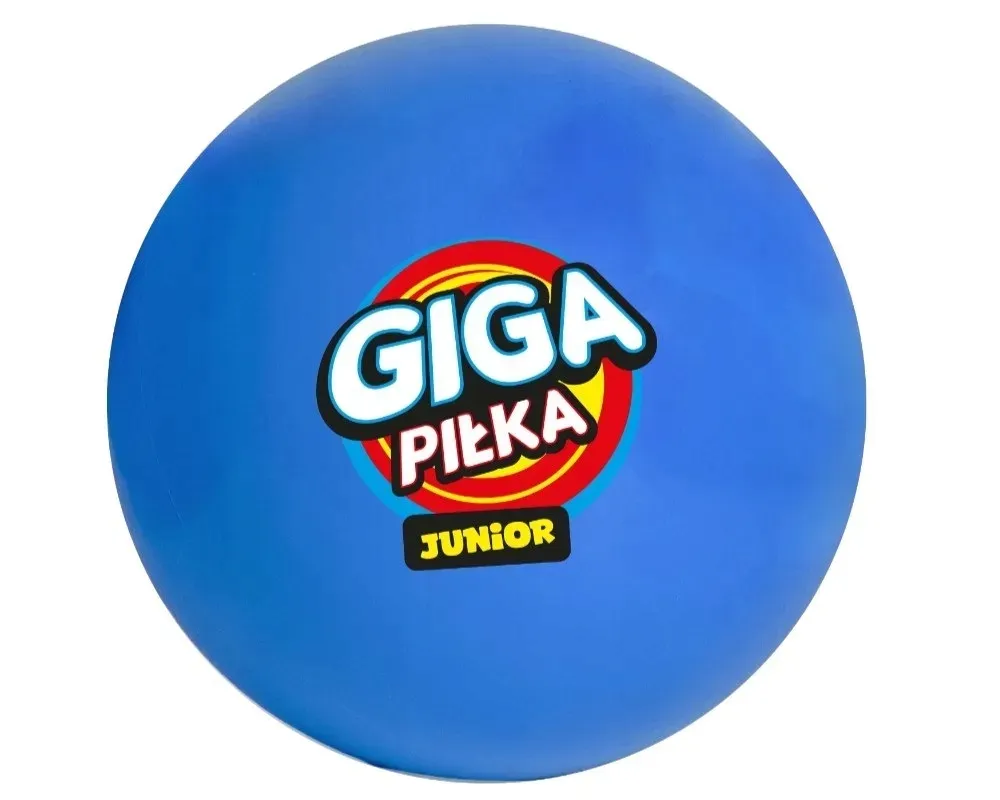 giga-pilka-junior-niebieska-epee