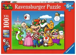 puzzle-100-elementow-xxl-super-mario-ravensburger-polska