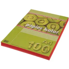 papier-ksero-a4-kreska-czerwony-100ark-kreska