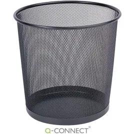 kosz-na-smieci-q-connect-12l-metalowy-czarny-q-connect